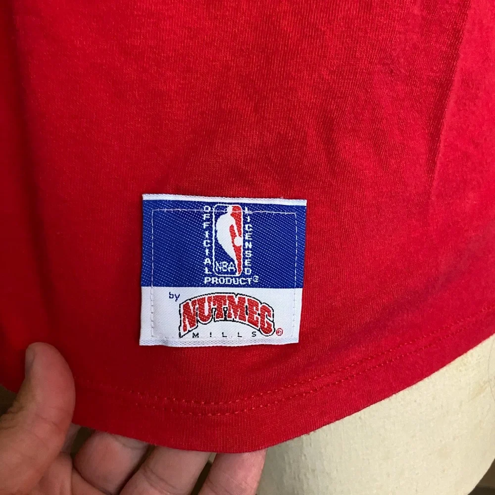 nutmeg mills portland trailblazers